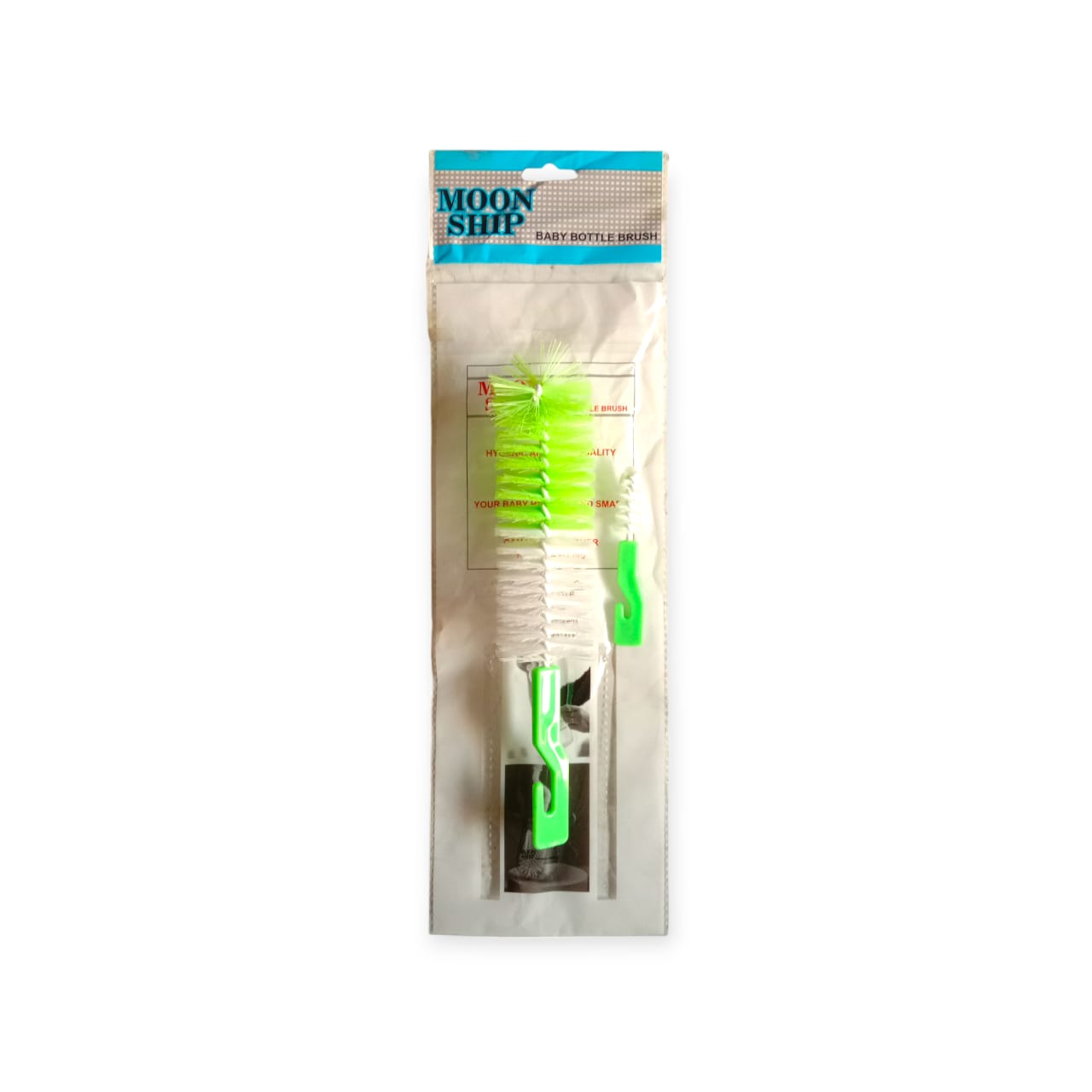 FEEDER BRUSH 